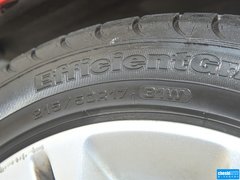 2013款 550D 1.8T 自动 品臻版