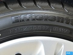 2013款 550D 1.8T 自动 品臻版