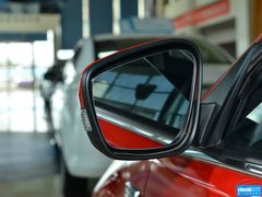 2013款 550D 1.8T 自动 品臻版