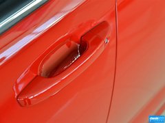 2013款 550D 1.8T 自动 品臻版