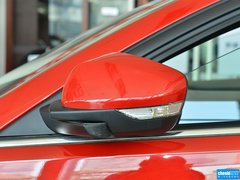2013款 550D 1.8T 自动 品臻版