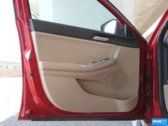 2013款 550D 1.8T 自动 品臻版