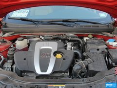 2013款 550D 1.8T 自動 品臻版