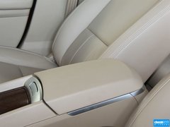 2013款 550D 1.8T 自动 品臻版
