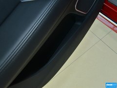 2013款 550D 1.8T 自动 品臻版