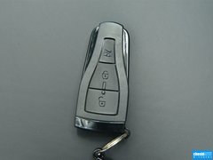 2013款 550D 1.8T 自動 品臻版