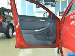 2013款 550D 1.8T 自动 品臻版