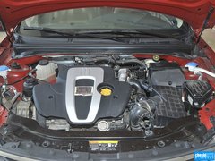 2013款 550D 1.8T 自動 品臻版