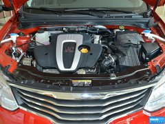2013款 550D 1.8T 自动 品臻版