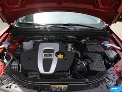 2013款 550D 1.8T 自动 品臻版