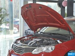 2013款 550D 1.8T 自动 品臻版