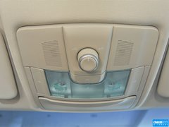 2013款 550D 1.8T 自动 品臻版
