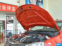 2013款 550D 1.8T 自动 品臻版