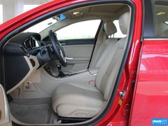 2013款 550D 1.8T 自动 品臻版