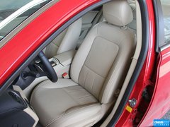 2013款 550D 1.8T 自动 品臻版