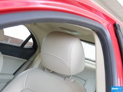2013款 550D 1.8T 自动 品臻版