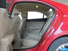 2013款 550D 1.8T 自动 品臻版