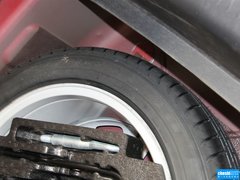 2013款 550D 1.8T 自动 品臻版