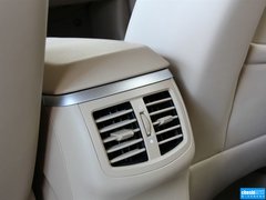 2013款 550D 1.8T 自动 品臻版