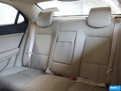 2013款 550D 1.8T 自动 品臻版