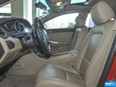 2013款 550D 1.8T 自动 品臻版