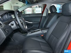 2013款 550D 1.8T 自动 品臻版