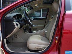 2013款 550D 1.8T 自动 品臻版