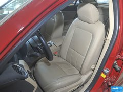 2013款 550D 1.8T 自动 品臻版