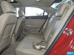 2013款 550D 1.8T 自动 品臻版