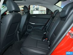 2013款 550D 1.8T 自动 品臻版
