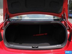 2013款 550D 1.8T 自动 品臻版