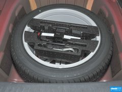 2013款 550D 1.8T 自动 品臻版