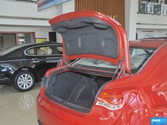 2013款 550D 1.8T 自动 品臻版