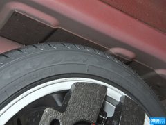 2013款 550D 1.8T 自动 品臻版