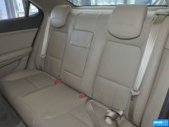 2013款 550D 1.8T 自动 品臻版