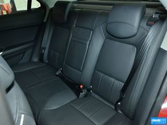 2013款 550D 1.8T 自动 品臻版