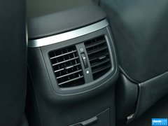 2013款 550D 1.8T 自动 品臻版