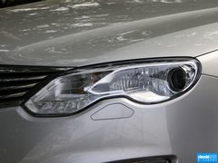 2013款 550D 1.8T 自动 品臻版