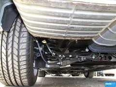2013款 550D 1.8T 自动 品臻版