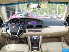2013款 550D 1.8T 自动 品臻版