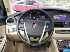 2013款 550D 1.8T 自动 品臻版