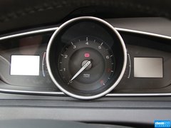 2013款 550D 1.8T 自动 品臻版
