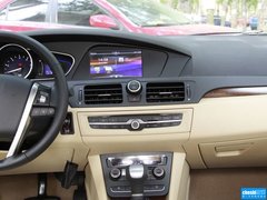 2013款 550D 1.8T 自动 品臻版