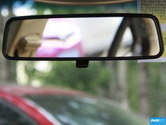 2013款 550D 1.8T 自动 品臻版