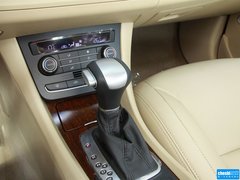 2013款 550D 1.8T 自动 品臻版