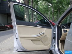 2013款 550D 1.8T 自动 品臻版