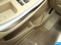 2013款 550D 1.8T 自动 品臻版
