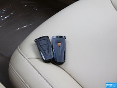 2013款 550D 1.8T 自动 品臻版
