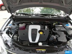 2013款 550D 1.8T 自动 品臻版