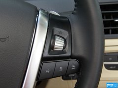 2013款 550D 1.8T 自动 品臻版